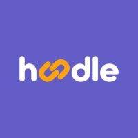 huudle.io logo image