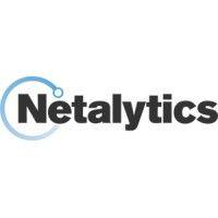 netalytics is now netsmart - follow us @netsmart logo image