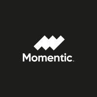 momentic logo image