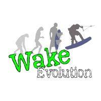 wake evolution