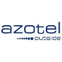 azotel logo image