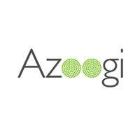 azoogi led lighting logo image