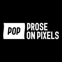 prose on pixels france logo image