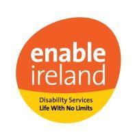 enable ireland logo image