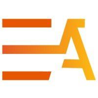 ea team inc logo image