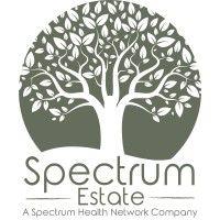 spectrum estate logo image