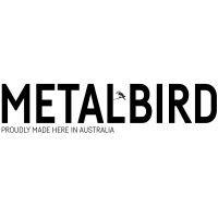 metalbird australia logo image