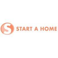 start a home logo image