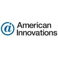 american innovations logo image