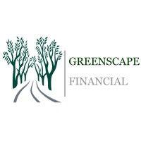 greenscape financial group logo image