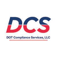 dot compliance services llc logo image