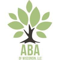 aba of wisconsin logo image