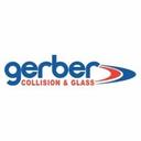 logo of Gerber Collision Glass