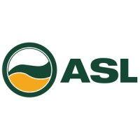 asl logo image