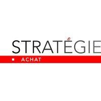 stratégie achat logo image