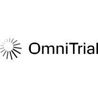 omnitrial logo image