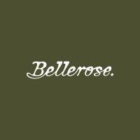 bellerose logo image