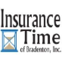 insurance time of bradenton inc logo image