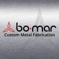 bo-mar industries logo image