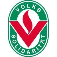 volkssolidarität stadtverband leipzig e. v. logo image