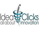 logo of Ideaclicks