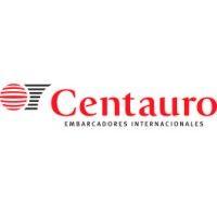 centauro sa logo image