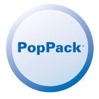 poppack llc logo image