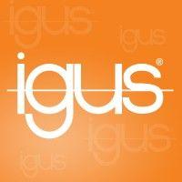 igus® do brasil logo image