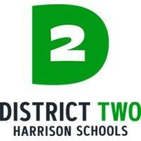 harrison school district 2