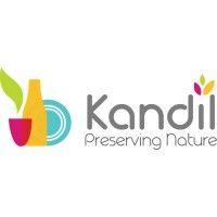 kandil glass logo image