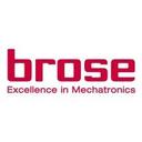 logo of Brose Group