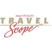 travelscope, llc logo image