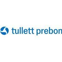 tullett prebon logo image