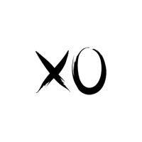 xo logo image