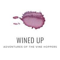 wined up logo image