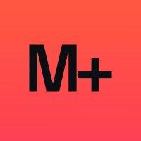 m+ consulting group logo image