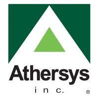 athersys logo image