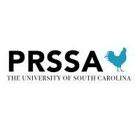 prssa at usc logo image