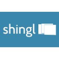 shingl logo image