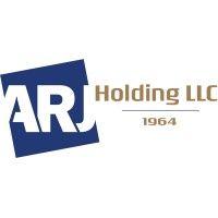 arj holding llc logo image