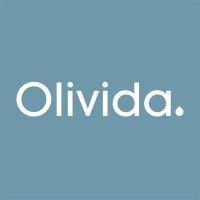 olivida b.v. logo image