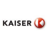 kaiser marketing logo image