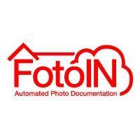 fotoin logo image