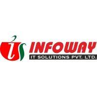 infoway it solutions pvt. ltd. logo image