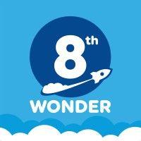 8th wonder ltd logo image