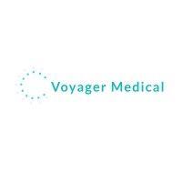 voyager medical logo image