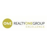 realty one group excellence logo image