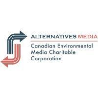 alternatives media inc logo image