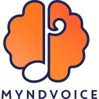 myndvoice logo image