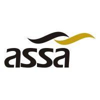 assa rent (pt adi sarana armada tbk) logo image